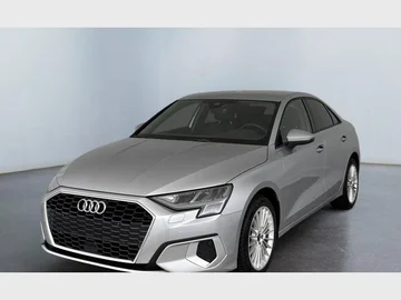 Audi A3 Sedan (2023)