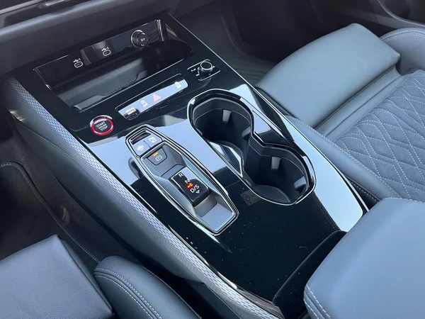 AUDI A5 Avant (2026) — foto 4 van 16