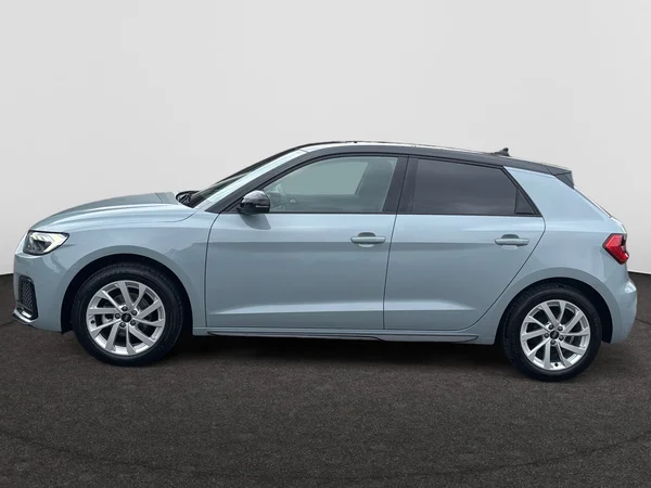 AUDI A1 Sportback (2024) — foto 19 van 20