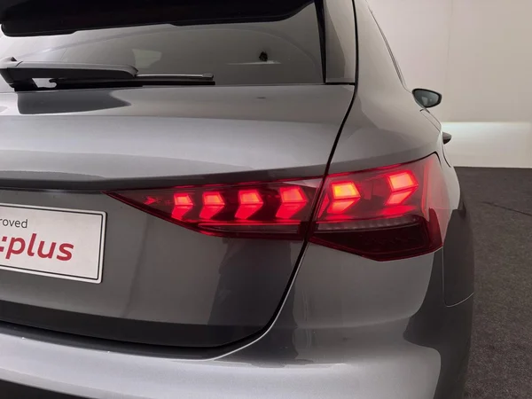 AUDI A3 Sportback (2025) — foto 5 van 18