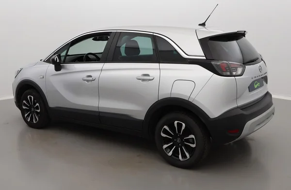 Opel Crossland (2023) — foto 22 van 28