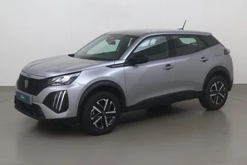 Peugeot 2008 (2025)