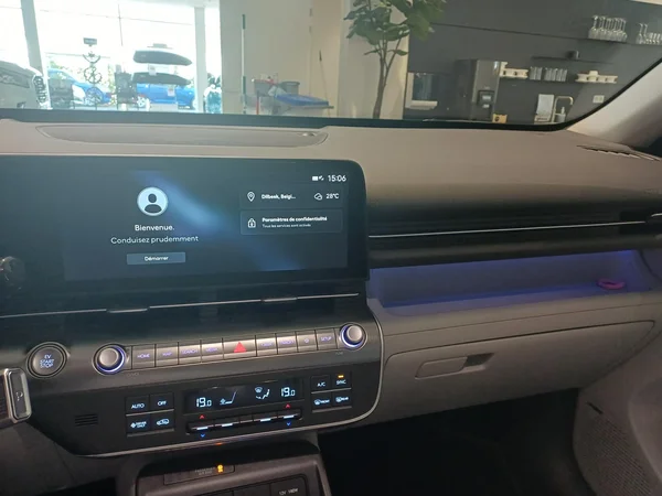 Hyundai Kona (2026) — foto 6 van 20