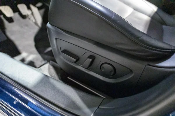 Mazda CX-30 (2022) — foto 19 van 41