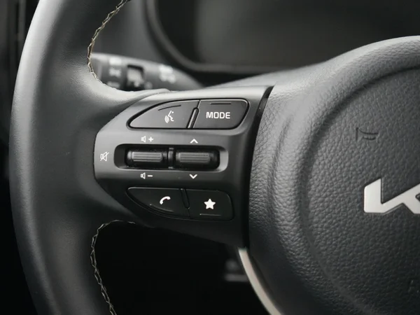 Kia Picanto (2025) — foto 11 van 27