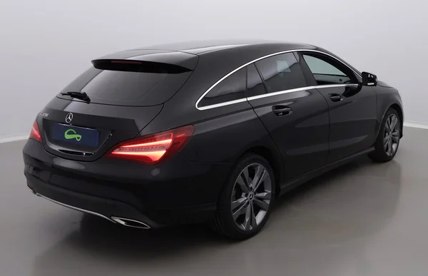 Mercedes-Benz CLA SW (X117) (2018) — foto 43 van 47