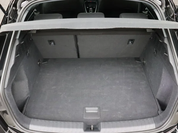 AUDI A3 Sportback (2025) — foto 10 van 18
