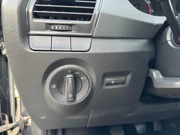SKODA Fabia SW (2020) — foto 5 van 18