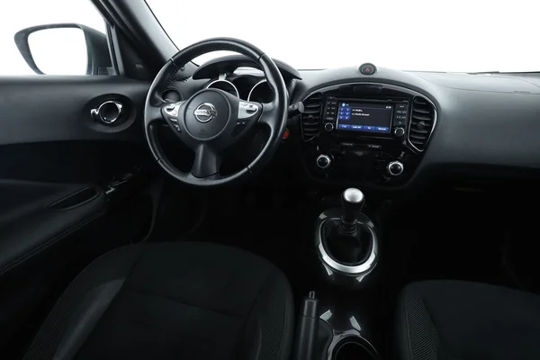 Nissan Juke (2019) — foto 4 van 16
