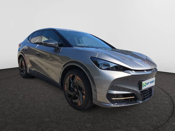 CUPRA Tavascan (2024) — foto 15 van 24
