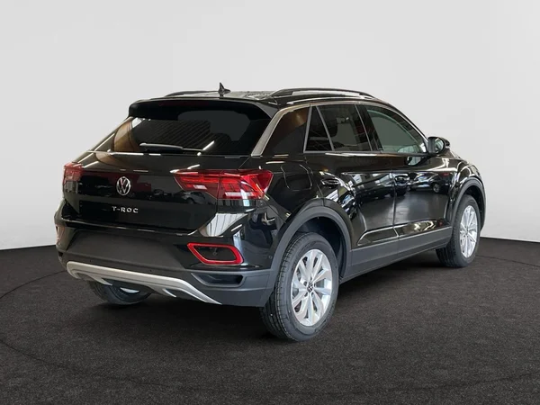VOLKSWAGEN T-Roc (2025) — foto 18 van 22