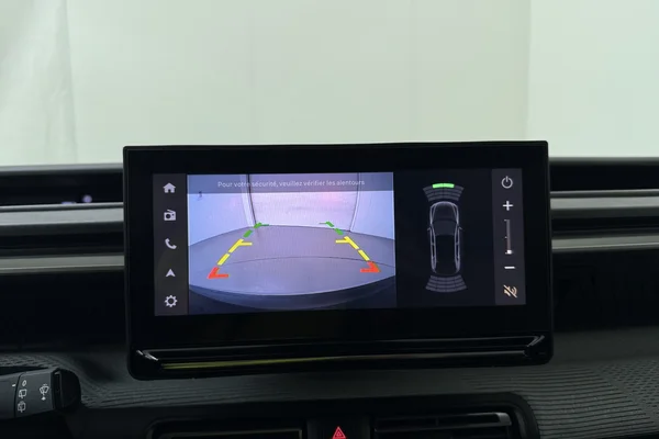 Citroen C3 Aircross (2025) — foto 5 van 21