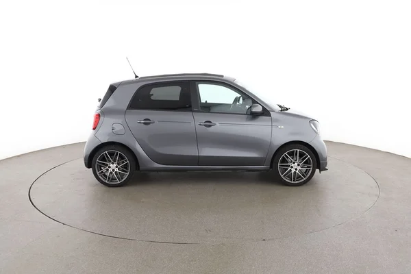 Smart Forfour (2018) — foto 13 van 16