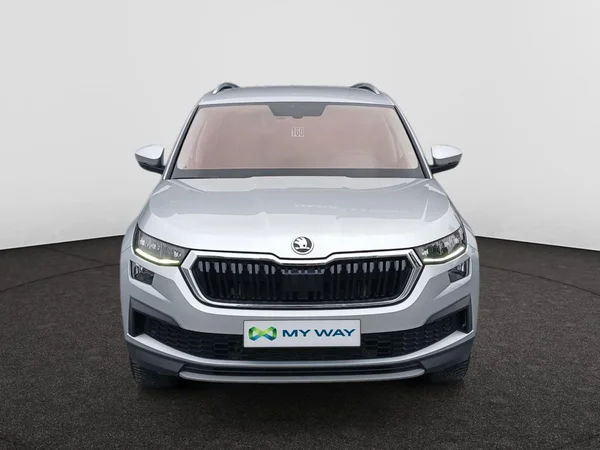SKODA Kodiaq Dsl (2022) — foto 14 van 20