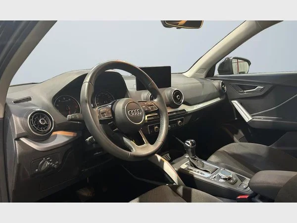 Audi Q2 (2023) — foto 28 van 29