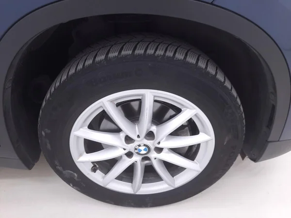 BMW X1 (F48 LCI) (2022) — foto 14 van 29
