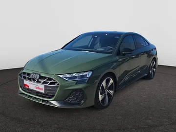 AUDI A3 Sedan (2025)