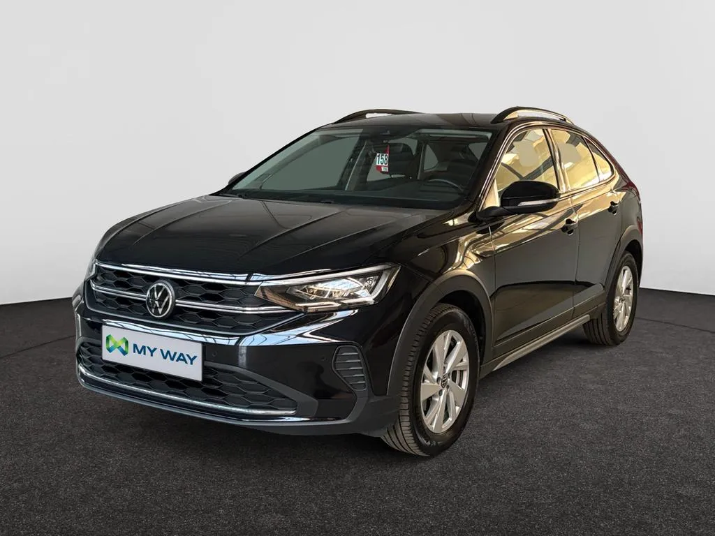 VOLKSWAGEN Taigo 1122_13317_2022
