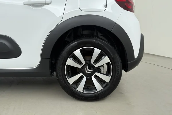 Citroen C3 (2024) — foto 17 van 20