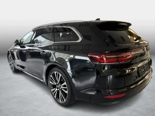 Renault Talisman (2021) — foto 15 van 17