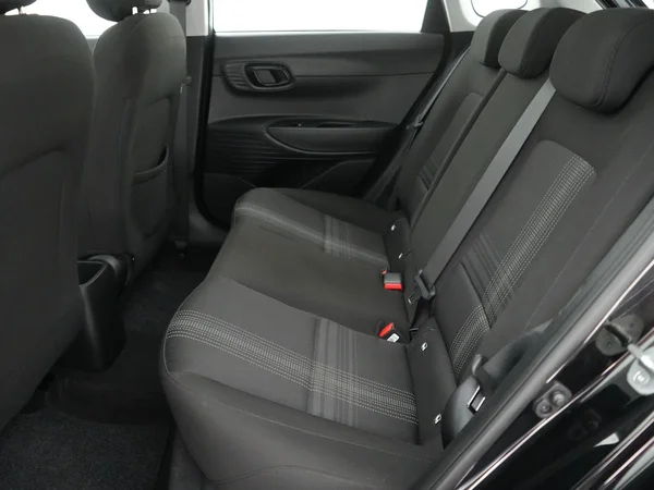 Hyundai i20 (2024) — foto 7 van 21