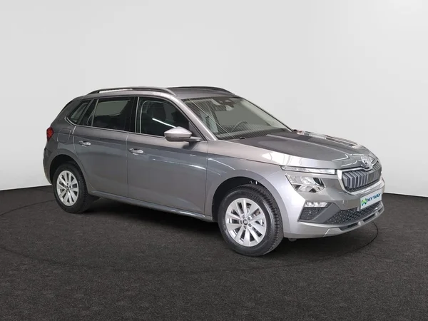 SKODA Kamiq (2026) — foto 19 van 21