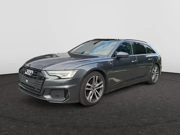 AUDI A6 Avant (2023)