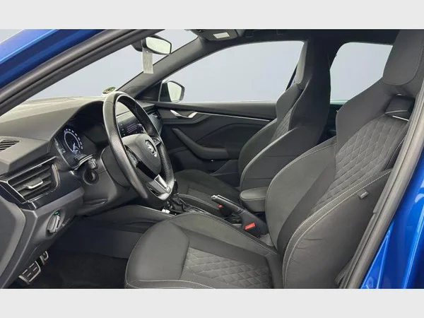 Skoda Scala (2020) — foto 30 van 30