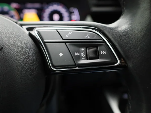 Audi A3 (2021) — foto 14 van 45
