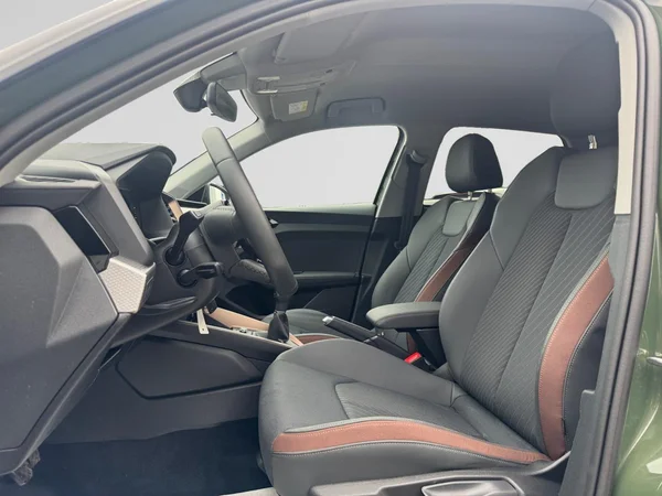 AUDI A1 Sportback (2025) — foto 24 van 24