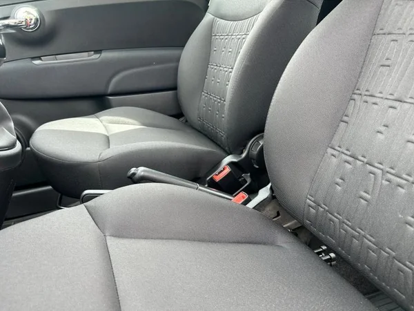 FIAT 500 (2023) — foto 17 van 31
