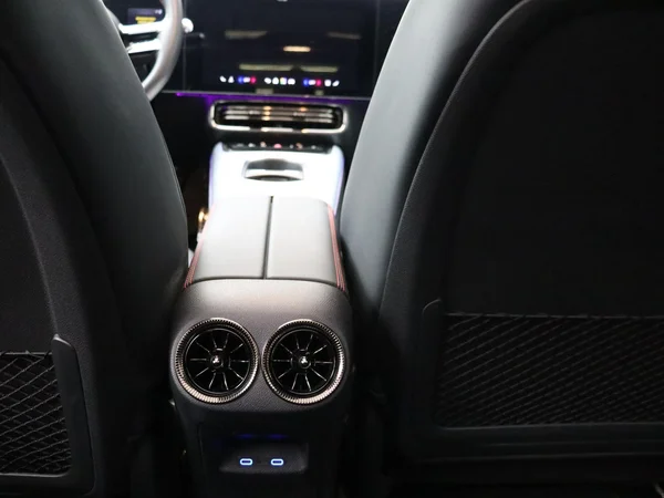 Mercedes-Benz CLA (2026) — foto 15 van 31