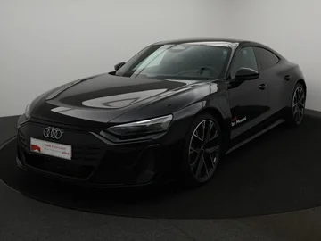 AUDI e-tron GT (2026)