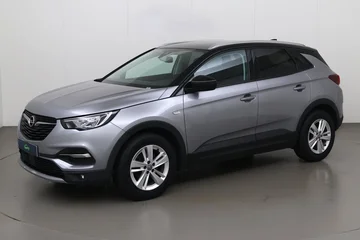 Opel Grandland X (2021)