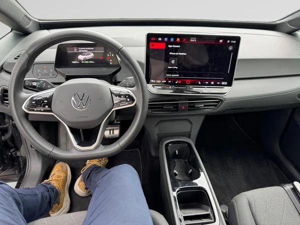 VOLKSWAGEN ID.3 (2025) — foto 13 van 14