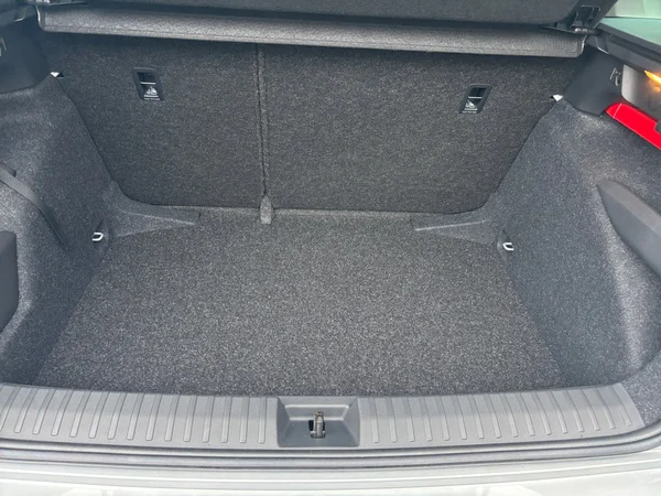 SKODA Kamiq (2024) — foto 21 van 22