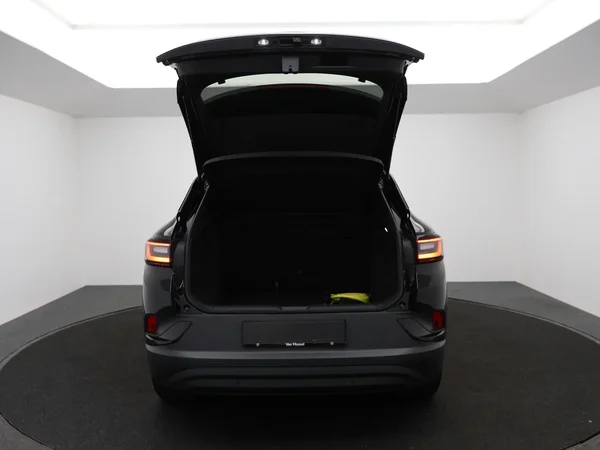 Volkswagen ID.4 (2025) — foto 2 van 25
