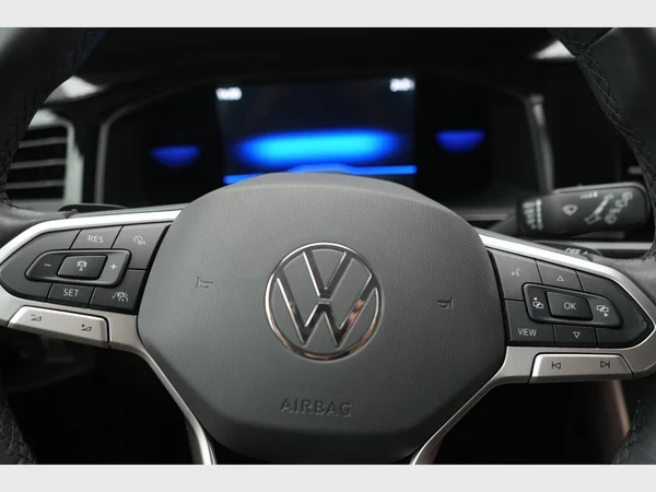 VOLKSWAGEN Taigo (2022) — foto 8 van 24