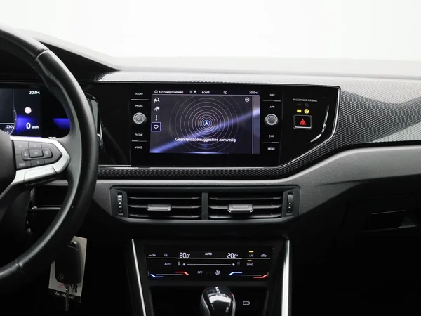 Volkswagen Polo (2023) — foto 3 van 38