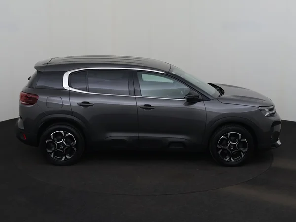 CITROEN C5 Aircross (2022) — foto 21 van 25