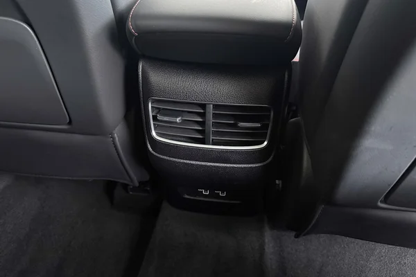 MG EHS PHEV (2023) — foto 33 van 33