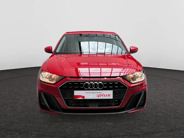 AUDI A1 Sportback (2026) — foto 6 van 16