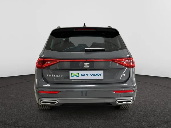 SEAT Tarraco (2024) — foto 9 van 15