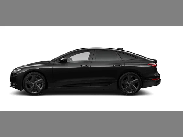 AUDI A6 Avant e-tron (2026) — foto 2 van 8