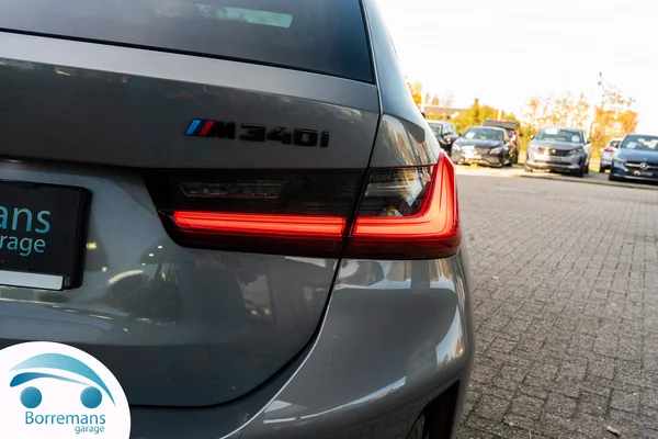 BMW M340i (2023) — foto 5 van 58