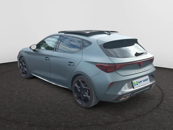 CUPRA Leon e-Hybrid (PHEV) (2025) — foto 17 van 23