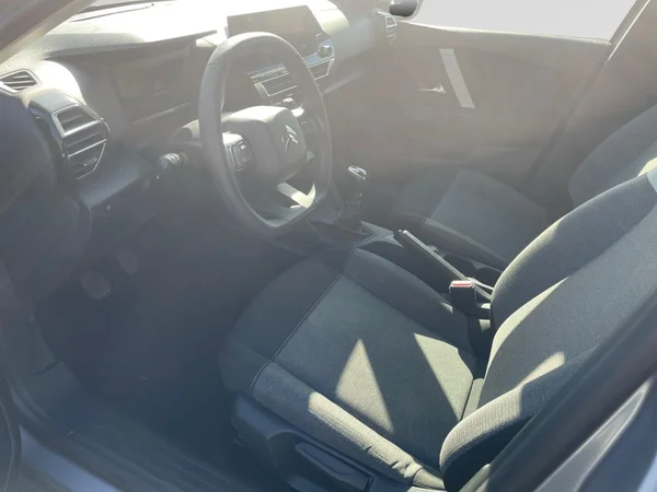 CITROEN C4 (2021) — foto 21 van 21