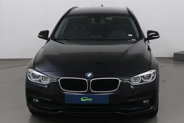 BMW 3 SW (F31 LCI) (2018) — foto 12 van 26