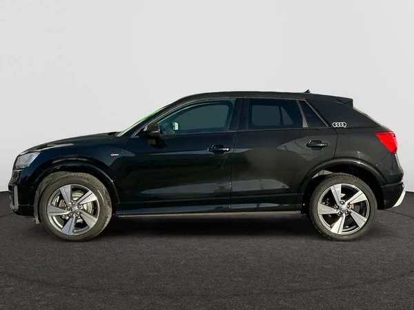 AUDI Q2 (2020) — foto 20 van 21
