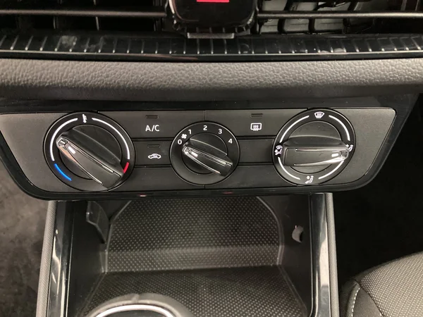 SKODA Fabia (2025) — foto 17 van 36